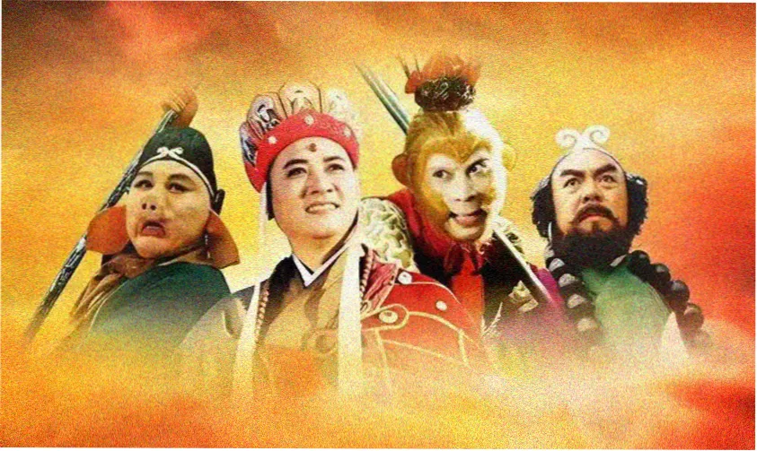 长夜将尽 剧集海报